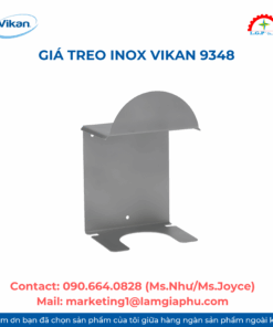 Giá Treo Inox Vikan 9348