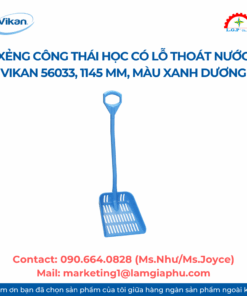 Xeng-cong-thai-hoc-co-lo-thoat-nuoc-Vikan-56033-1145-mm-mau-xanh-duong