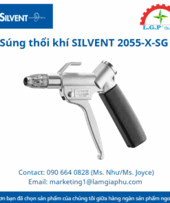 sung-thoi-khi-silvent-2055-x-sg