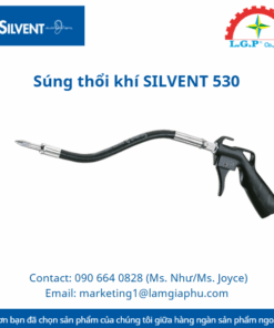 sung-thoi-khi-silvent-530