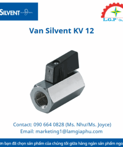 van-silvent-kv-12