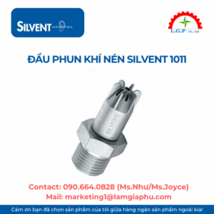 Silvent-1011