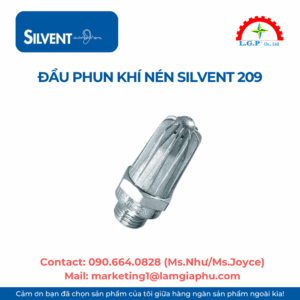 Silvent-209