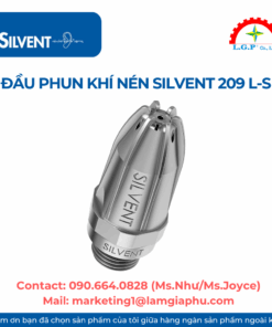 Silvent-209-L-S