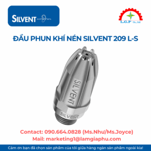 Silvent-209-L-S