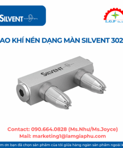 Silvent-302-L