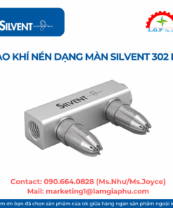 Silvent-302-L-S