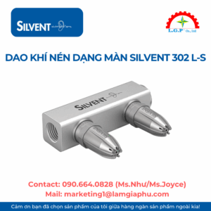 Silvent-302-L-S