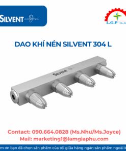 Silvent-304-L