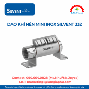 Silvent-332