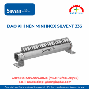 Silvent-336
