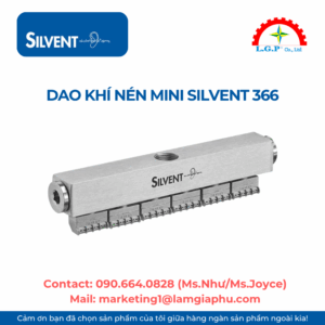 Silvent-366