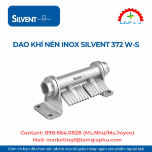 Silvent-372-W-S