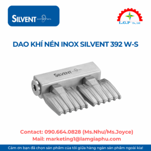 Silvent-392-W-S
