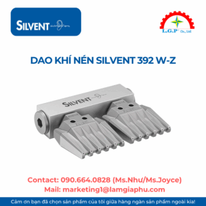 Silvent-392-W-Z