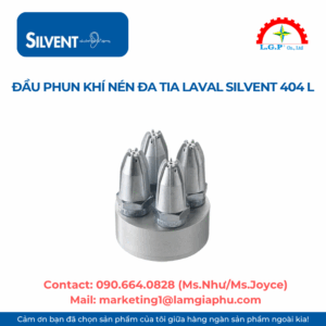 Silvent-404-L