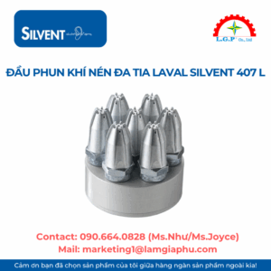 Silvent-407-L