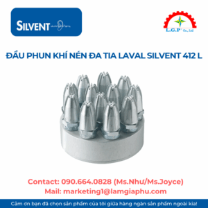Silvent-412-L