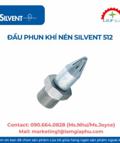 Silvent-512