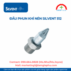 Silvent-512