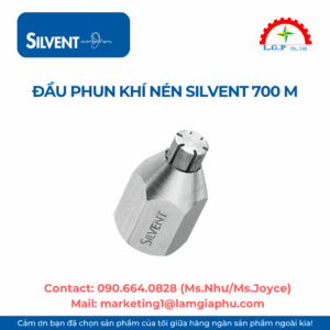 Silvent-700 M