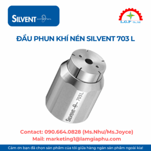 Silvent-703-L