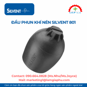 Silvent-801