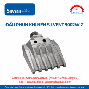 Silvent-9002W-Z