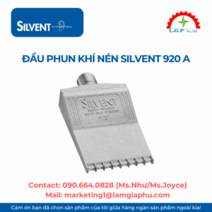 Silvent-920 A
