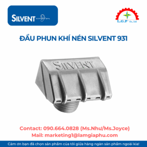 Silvent-931