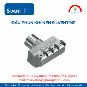 Silvent-961