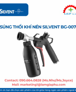 Silvent-BG-007
