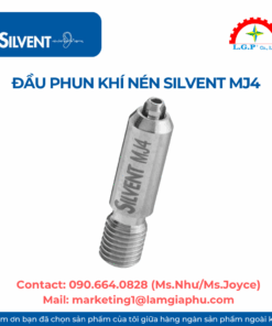 Silvent-MJ4