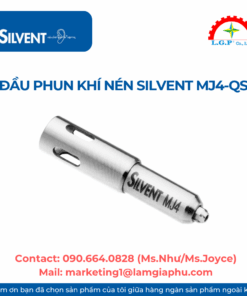 Silvent-MJ4-QS