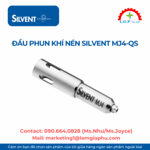 Silvent-MJ4-QS