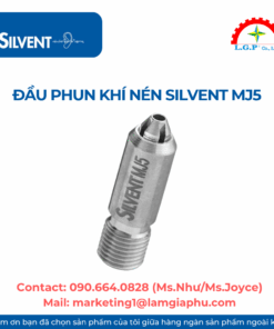 Silvent-MJ5