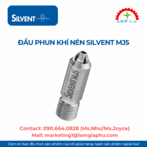 Silvent-MJ5