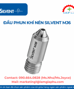 Silvent-MJ6