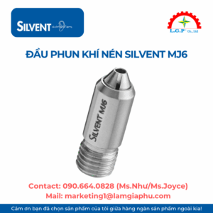 Silvent-MJ6