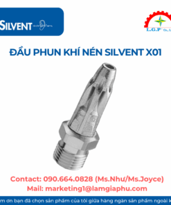 Silvent-X01