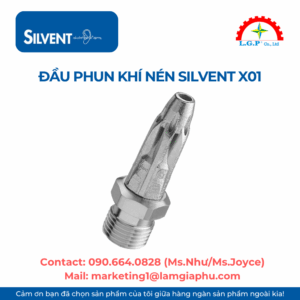 Silvent-X01